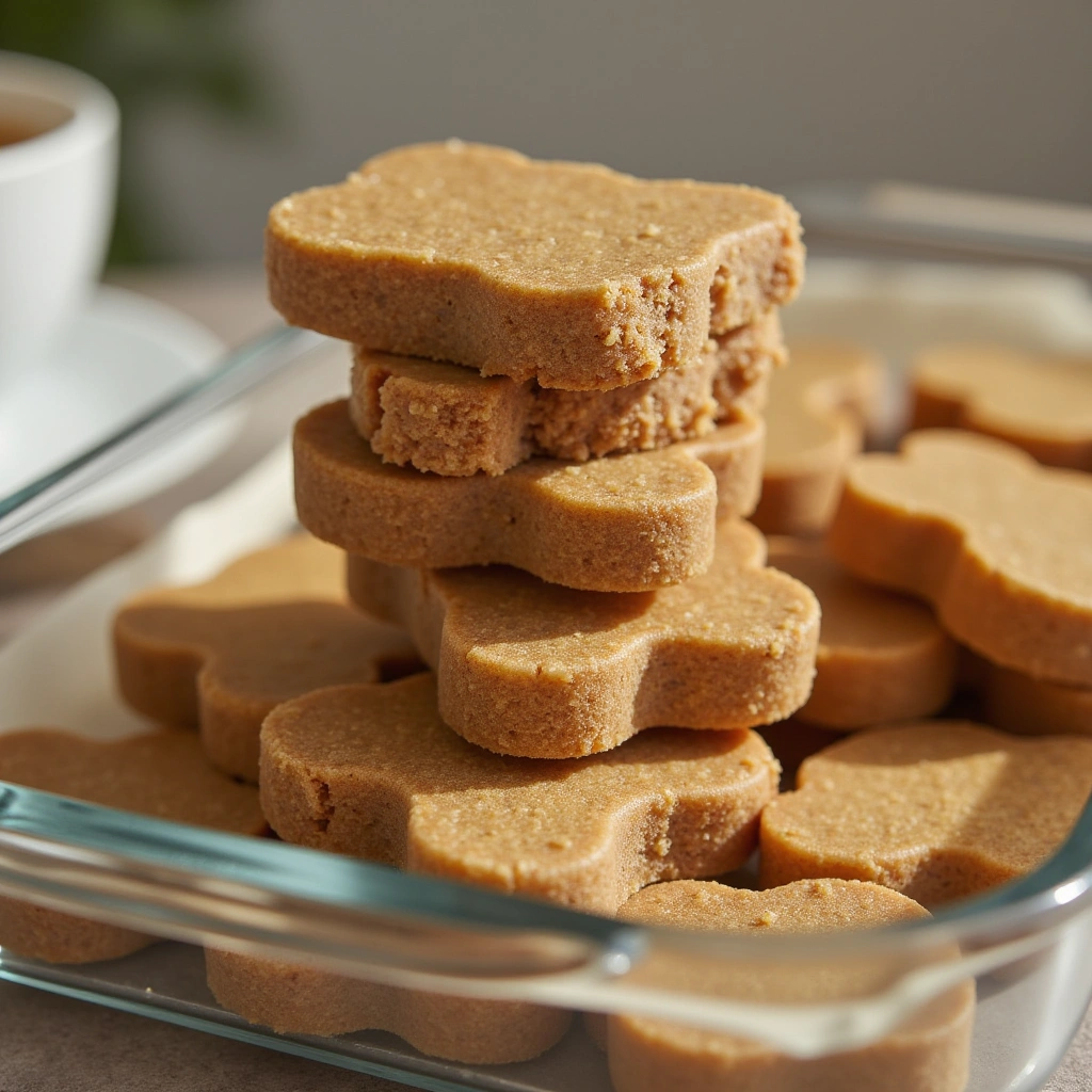 Store-Bought Banana Dog Treats: What to Look For