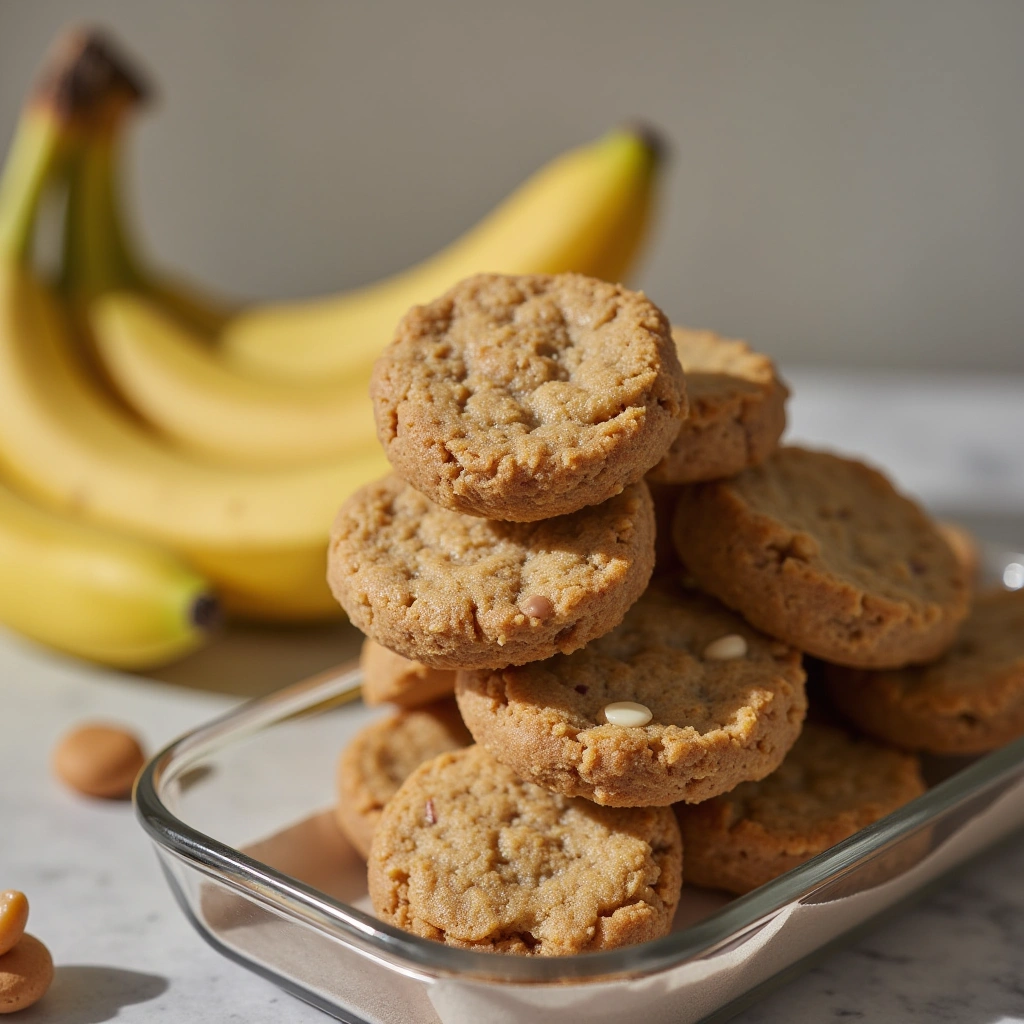 Can Puppies Eat Banana Treats?
