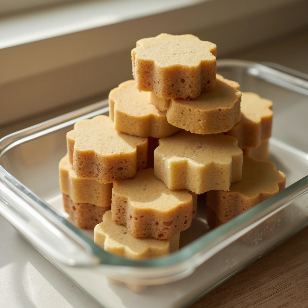 Banana Treats and Dental Health