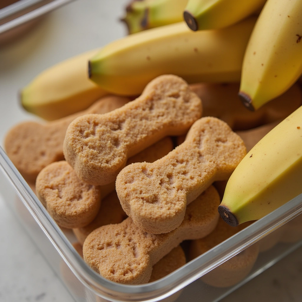 Where to Buy Quality Banana Dog Treats