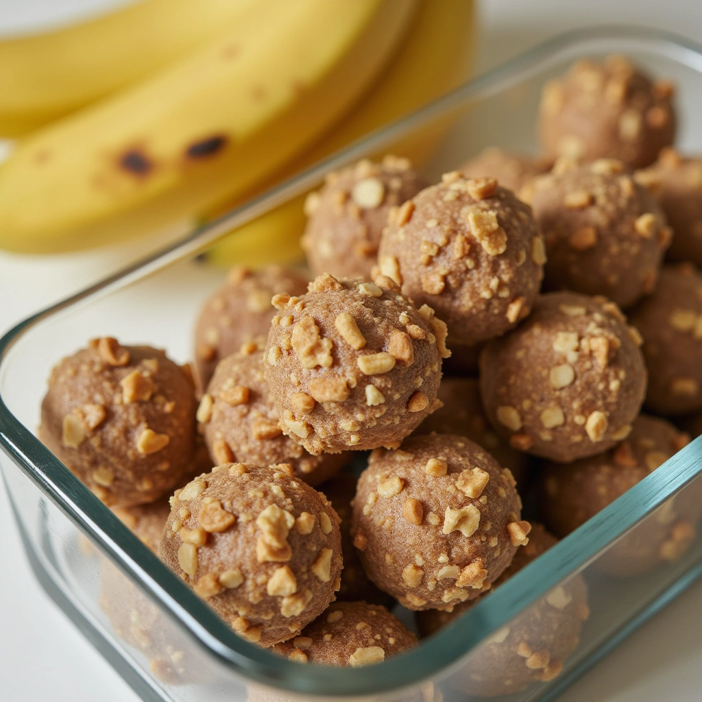 How to Store Banana Dog Treats Properly