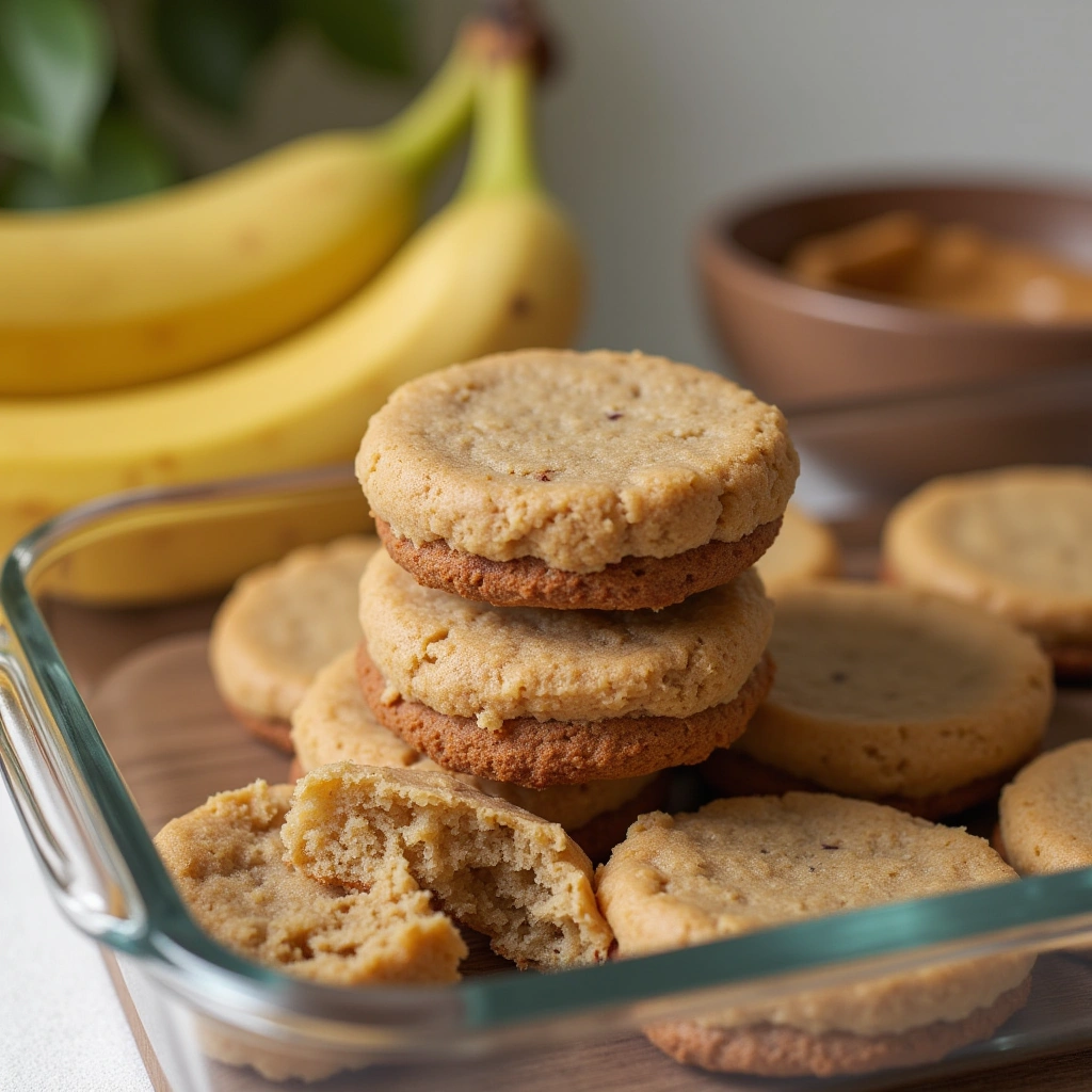 Fun Banana Treat Recipes to Try with Kids