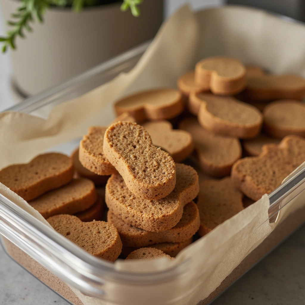 Why Homemade Baked Dog Treats Are Worth Making
