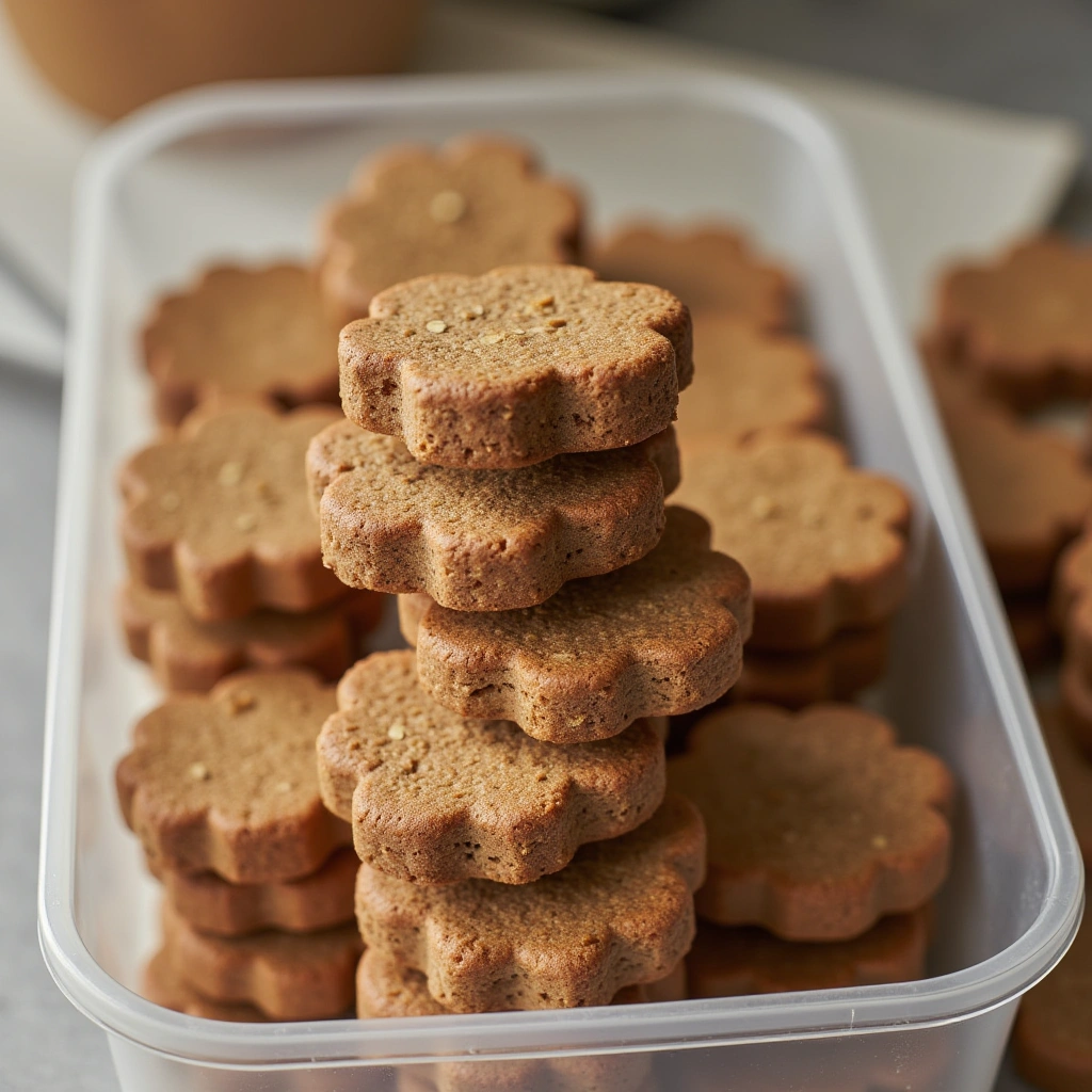 Adjusting Homemade Treats for Dogs with Allergies or Special Diets