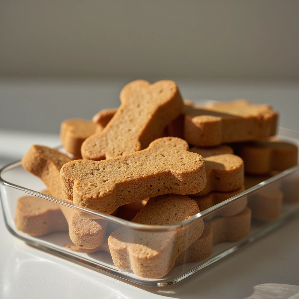 Troubleshooting Common Problems with Homemade Dog Treats