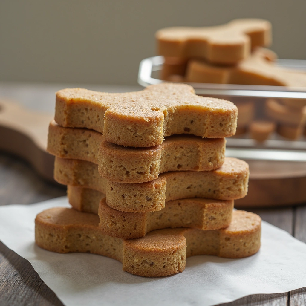 Conclusion: Start Baking Homemade Baked Dog Treats Today!