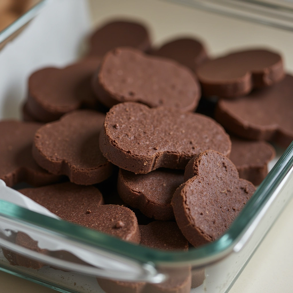 Chocolate: The Most Infamous Dog Poison