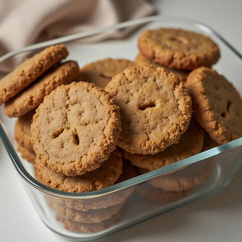 Why Choose Apple Oat Treats Over Commercial Options?