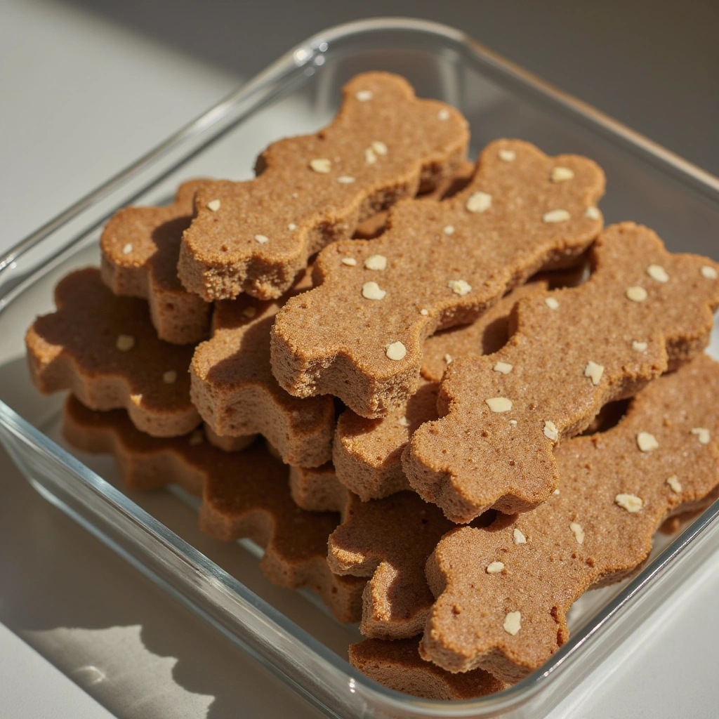 Common Mistakes to Avoid When Making Apple Oat Dog Treats