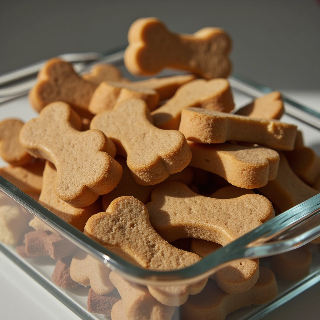 Why Homemade Apple Oat Treats Are Worth the Effort