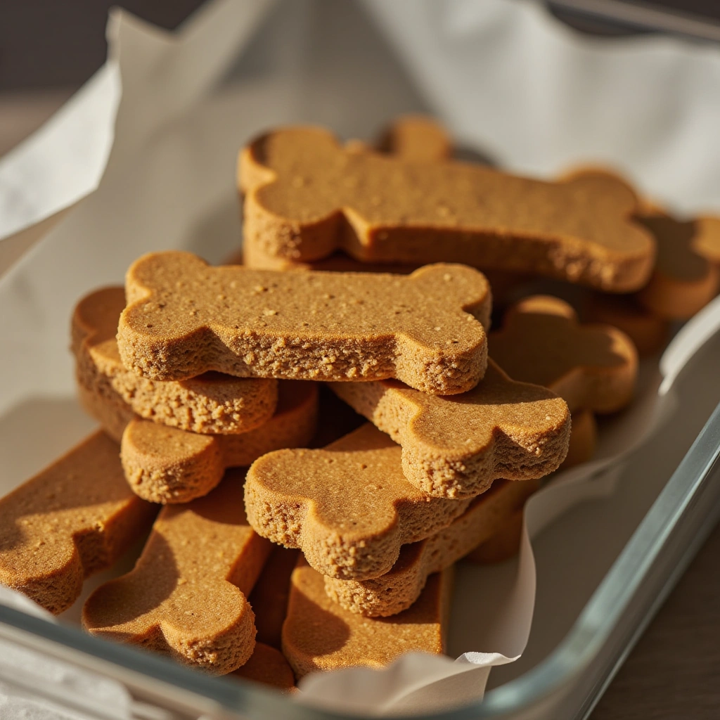 Why Homemade Dog Treats Beat Store-Bought Options