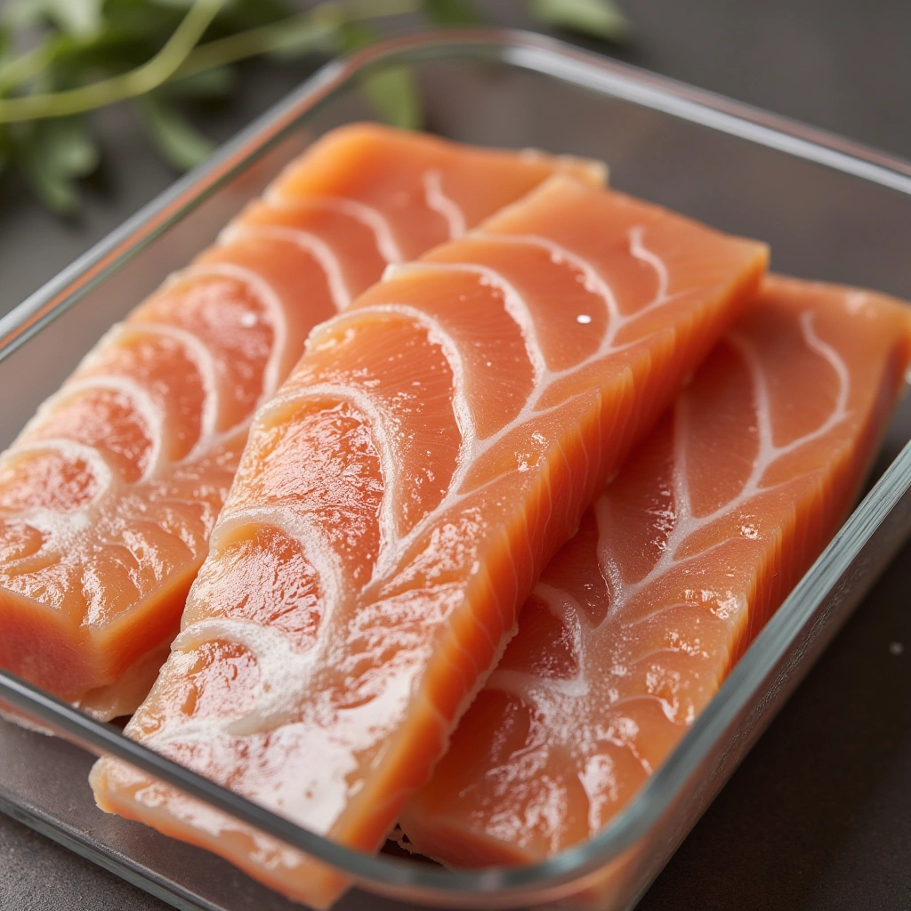 Fish and Quinoa Bowl: Omega Boost for Large Dogs