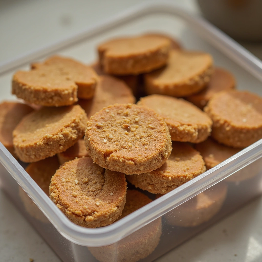 Why Frozen Treats Are Ideal for Dog Training