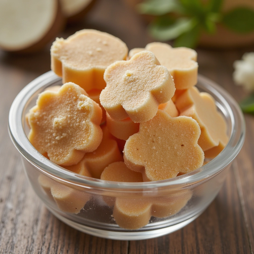 When to Use Frozen Dog Training Treats