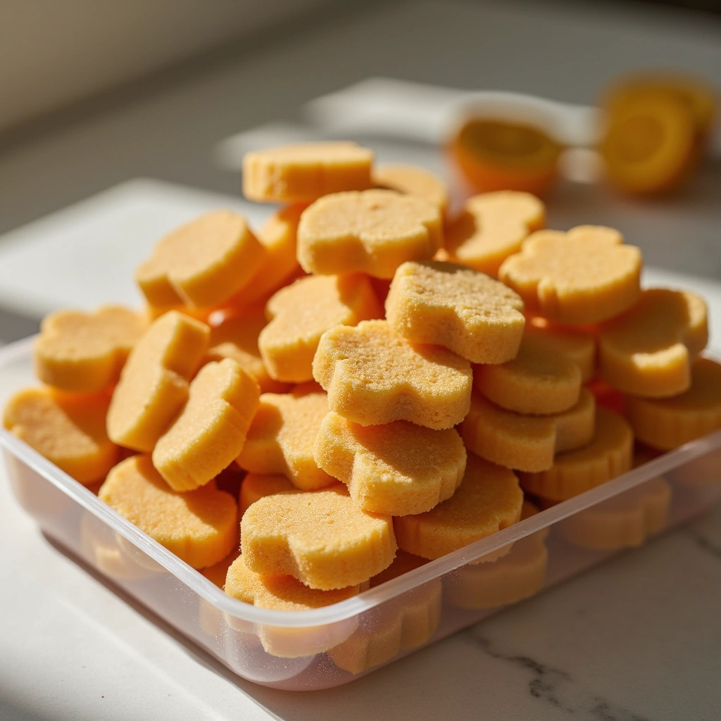 How to Safely Introduce Frozen Treats to Your Dog’s Diet