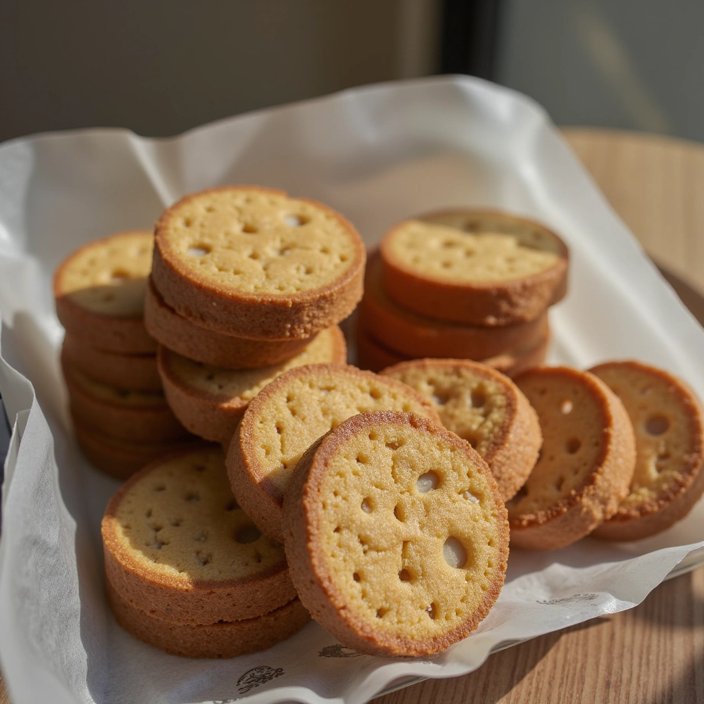 Storage and Handling Tips for Frozen Dog Treats