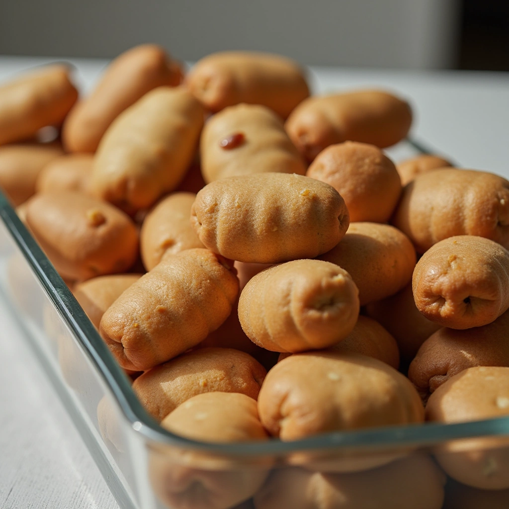 Common Mistakes to Avoid with Frozen Dog Training Treats