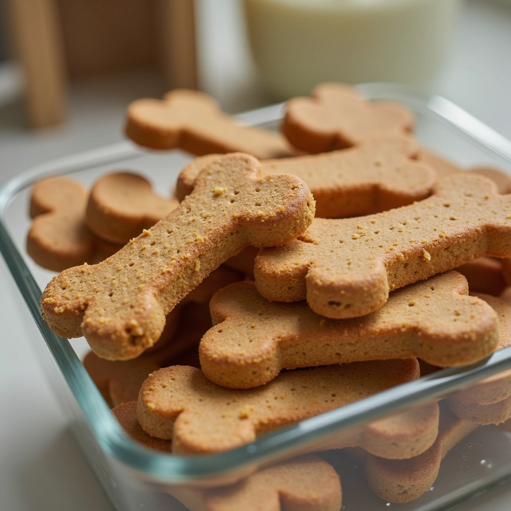 Why Homemade Summer Dog Treats Matter