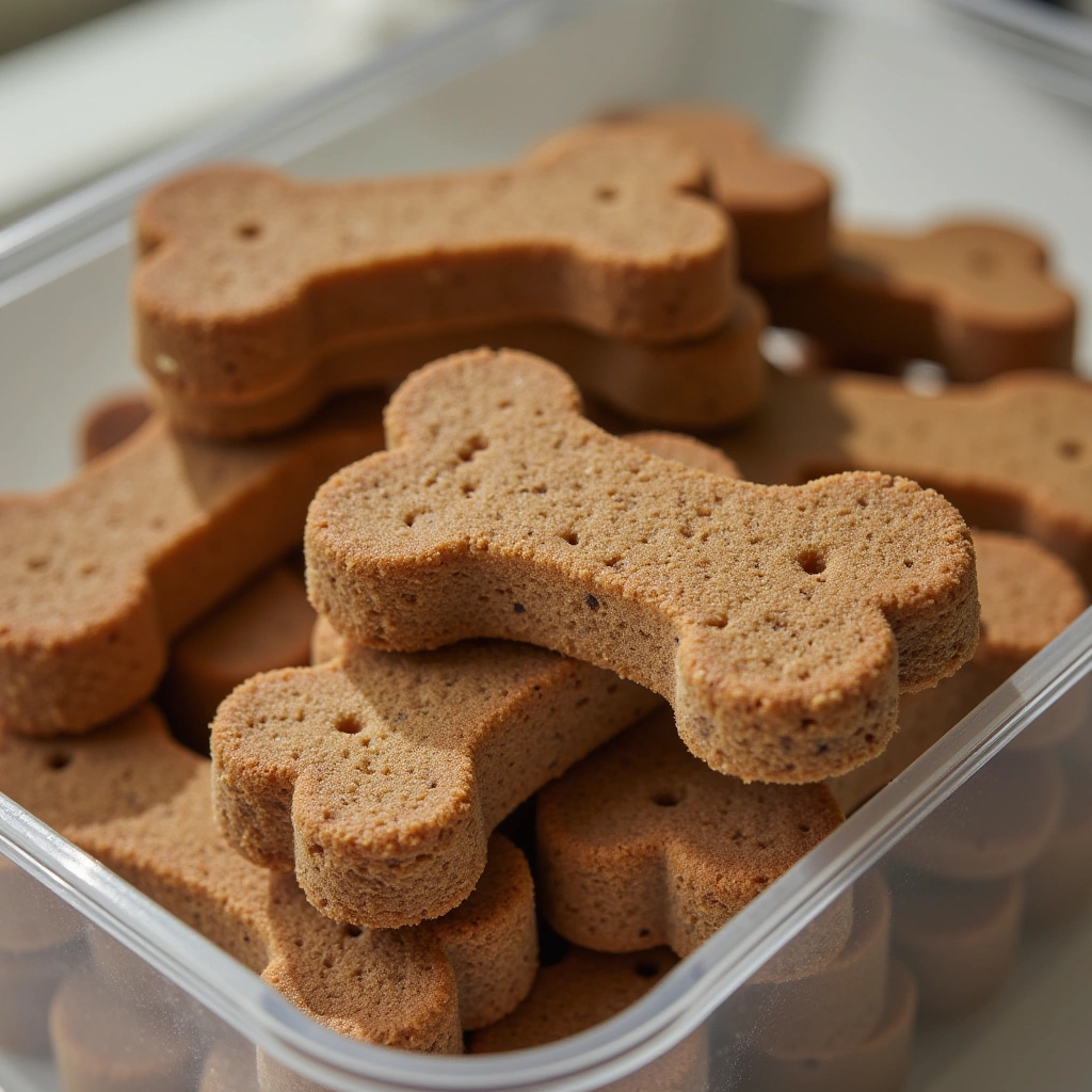 Safety Tips for Summer Dog Treats