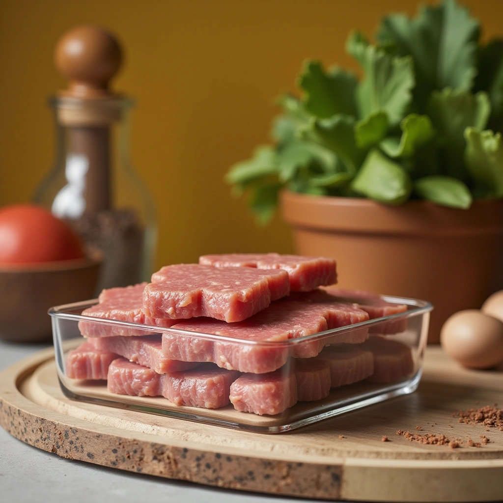 Getting Started: What You Need for Dog Food Meal Prep