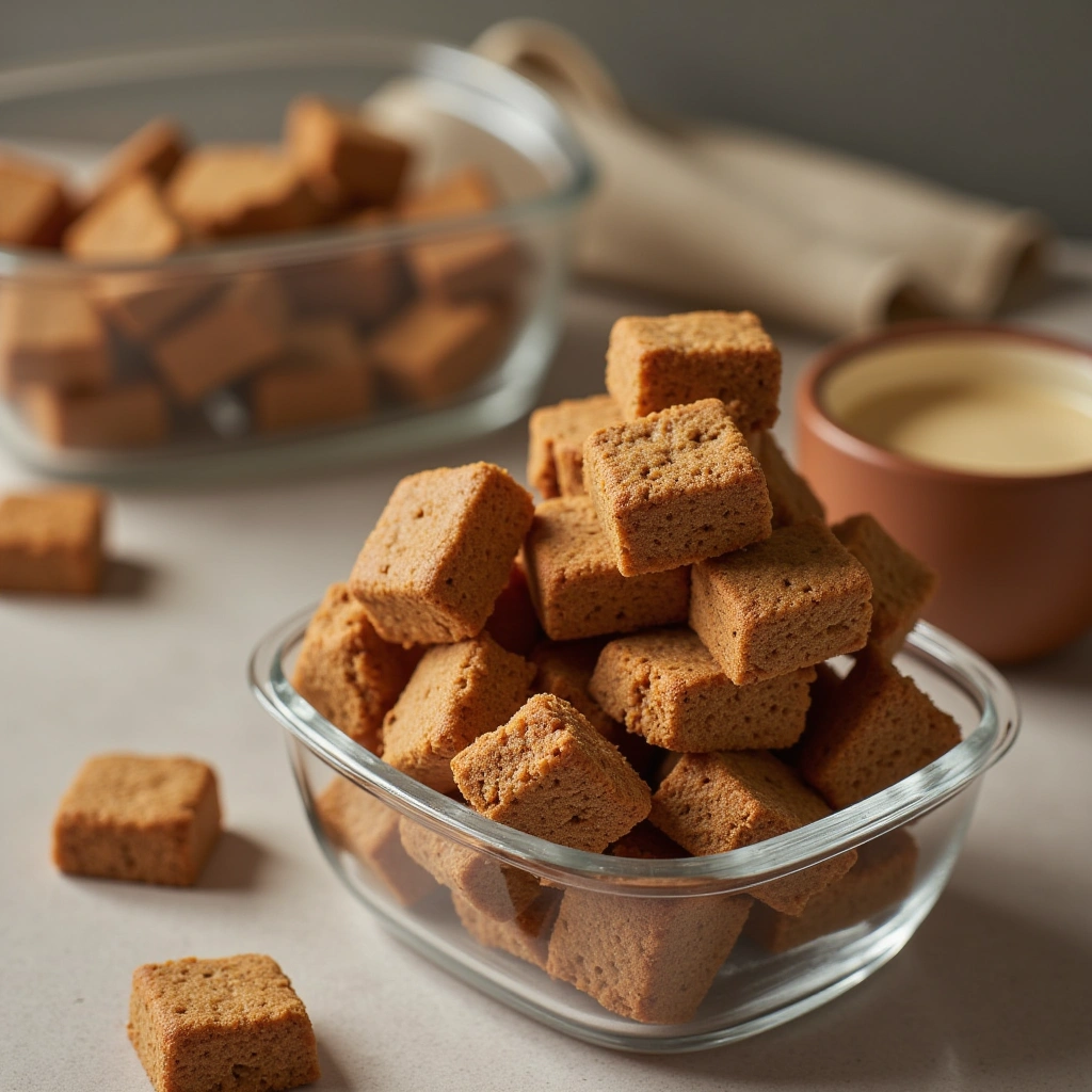 Balancing Meals: Nutritional Needs for Dogs