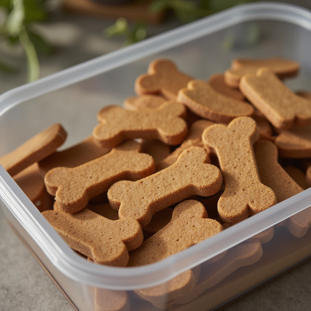 Portioning and Storage: Keeping Meals Fresh and Convenient