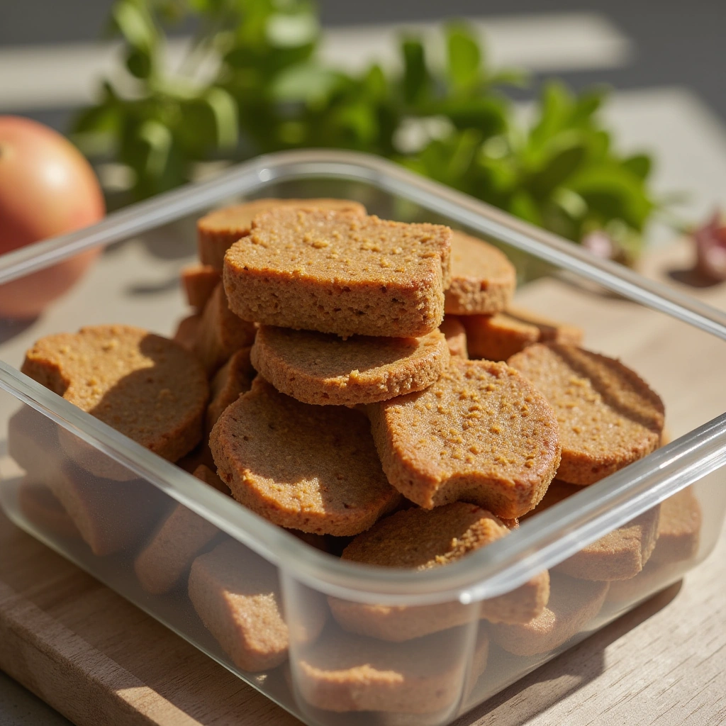 Transitioning Your Dog to Homemade Food