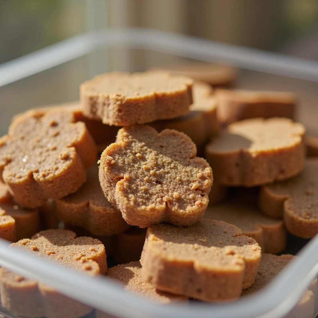 Benefits of Dog Food Meal Prep: Why It’s Worth It
