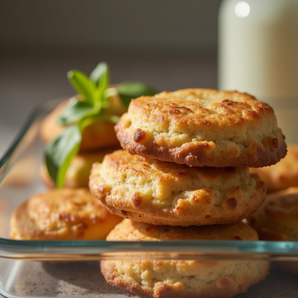 Storage and Safety Tips for Homemade Puppy Food