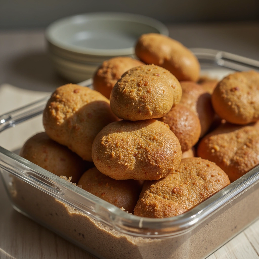 Benefits of Preparing Puppy Food at Home