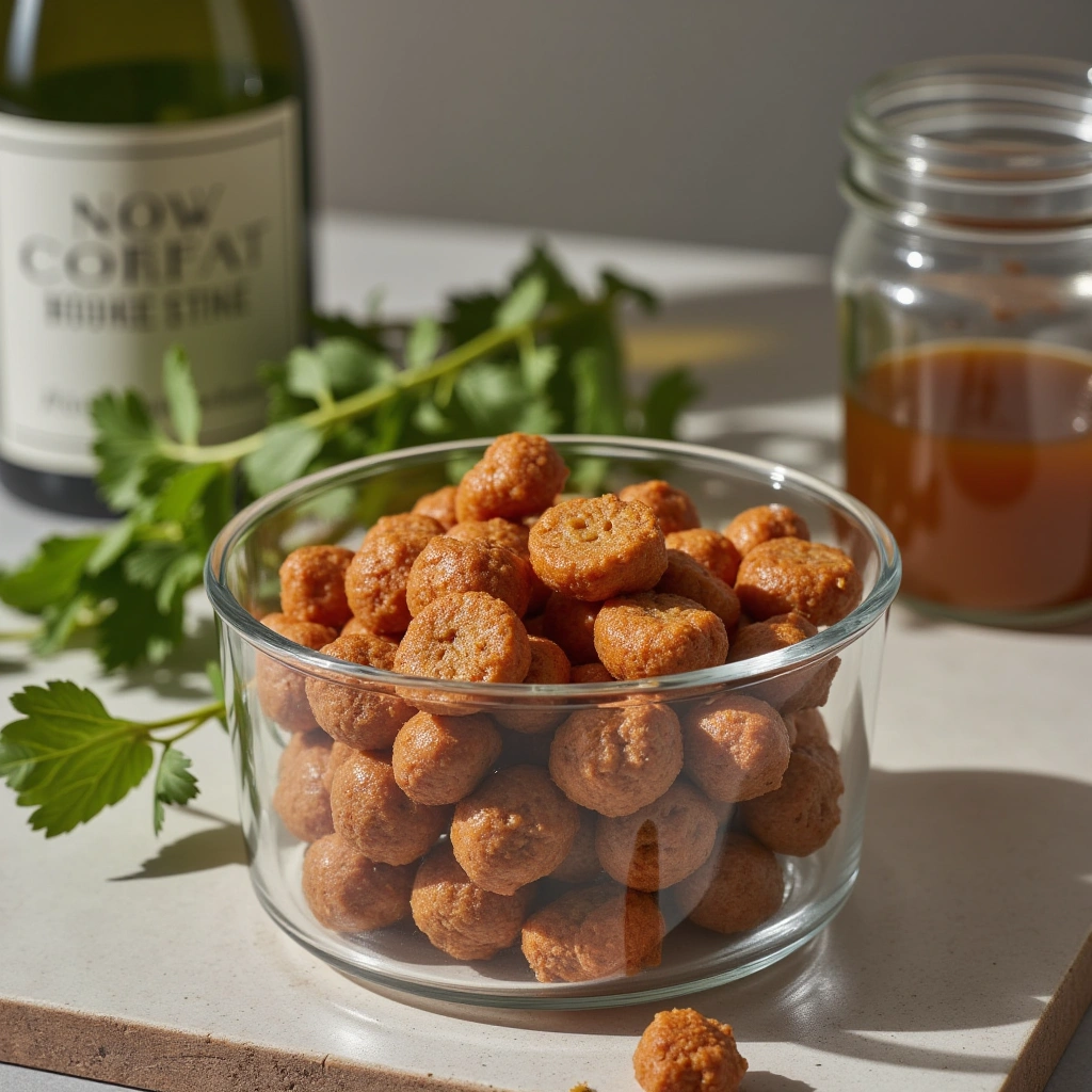 Final Thoughts on Easy Homemade Puppy Food