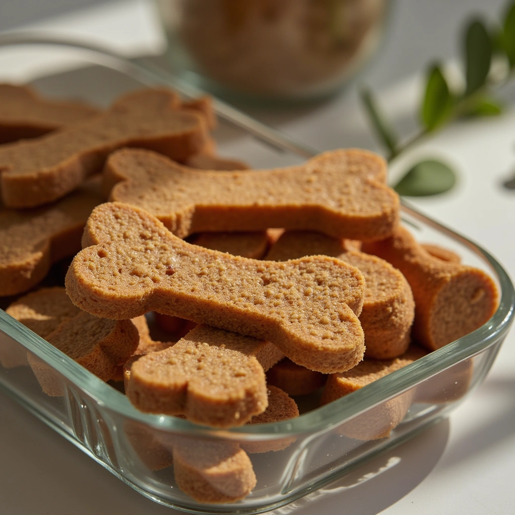 The Role of Diet in Managing Skin Health and Hot Spots